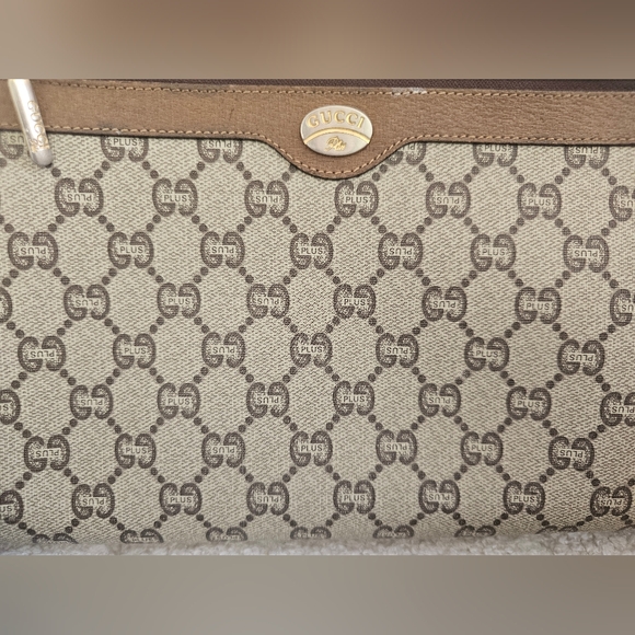 Gucci Plus Vintage Clutch/Bag - Picture 5 of 16